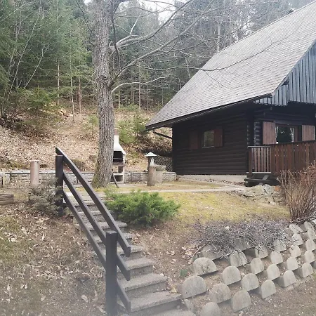 Chalet Klanika Chalet