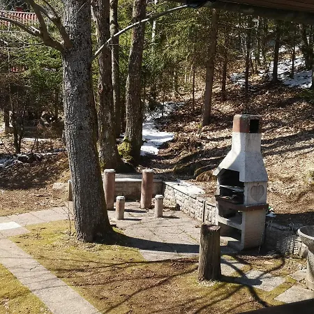 Chalet Klanika Skofja Loka