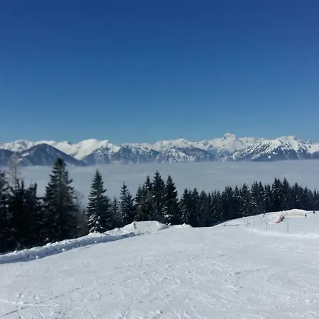 Chalet Klanika * Skofja Loka
