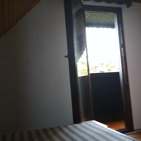 Chalet Klanika