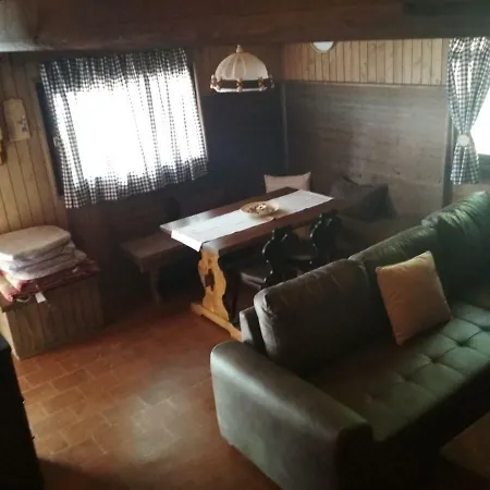 Chalet Klanika Chalet *