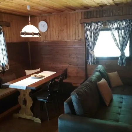 Chalet Klanika Chalet *