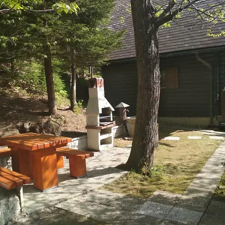Chalet Klanika Chalet Škofja Loka