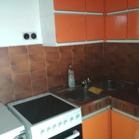 Chalet Klanika