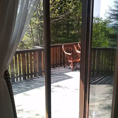 Chalet Klanika Chalet Škofja Loka