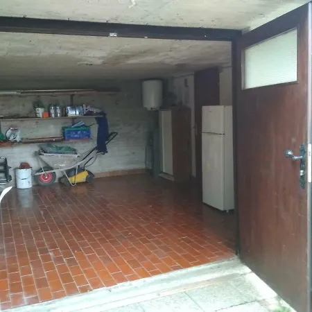 Chalet Klanika * Škofja Loka