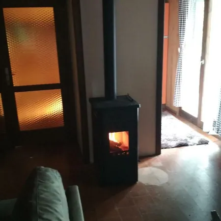 Chalet Klanika *