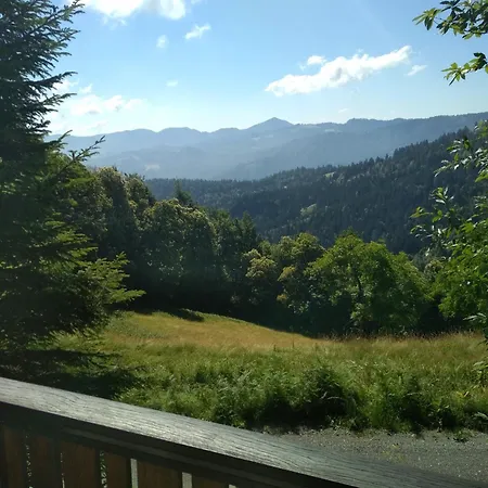 Chalet Klanika * Škofja Loka