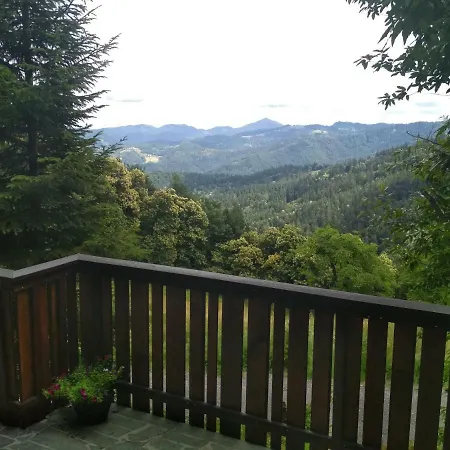 Chalet Klanika Škofja Loka