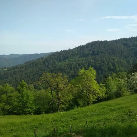 Chalet Klanika Chalet Škofja Loka