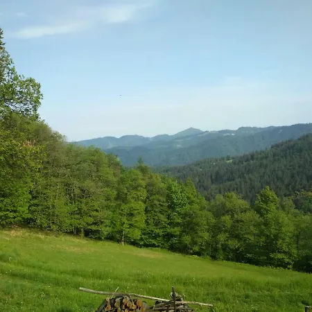Chalet Chalet Klanika *