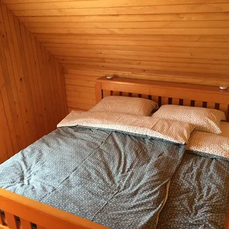 Chalet Klanika Chalet Skofja Loka