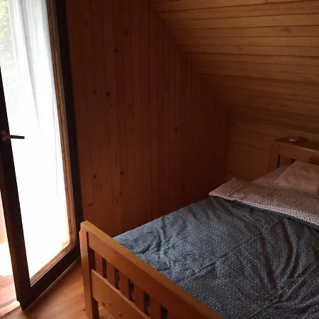 Chalet Klanika * Škofja Loka