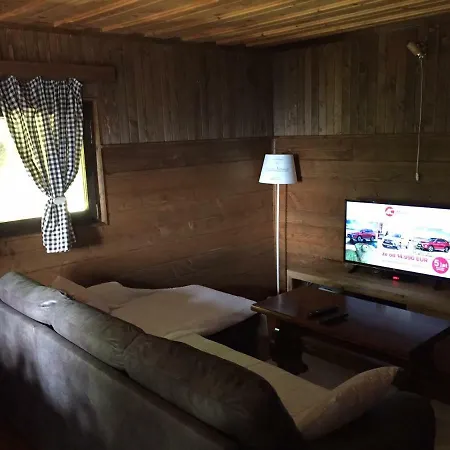 Chalet Klanika