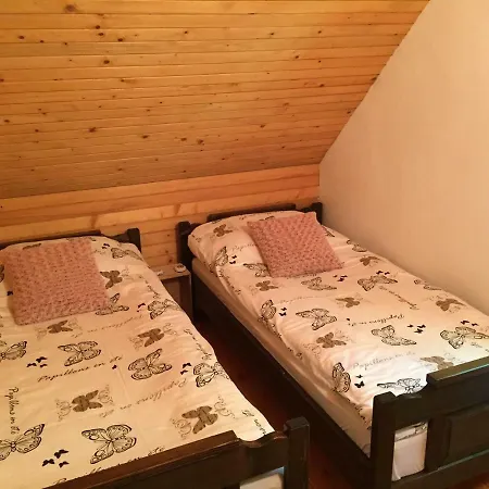 Chalet Klanika Chalet *