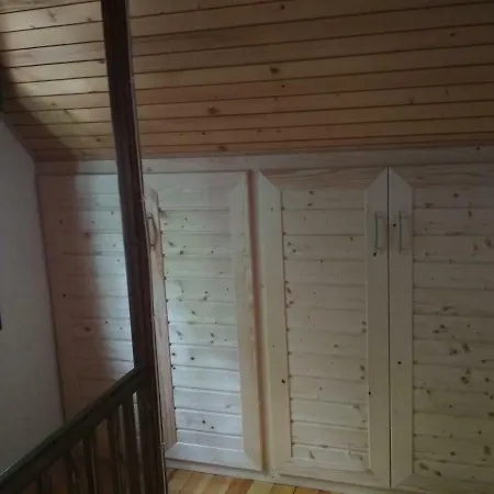 Chalet Klanika Chalet