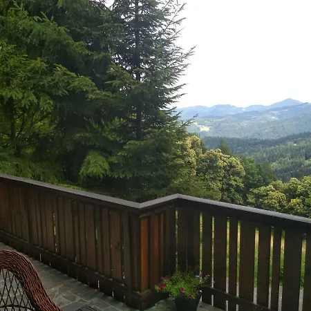 Chalet Klanika Škofja Loka