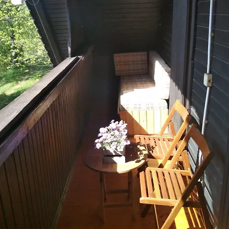 Chalet Klanika Chalet Skofja Loka