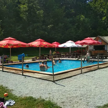 Chalet Klanika